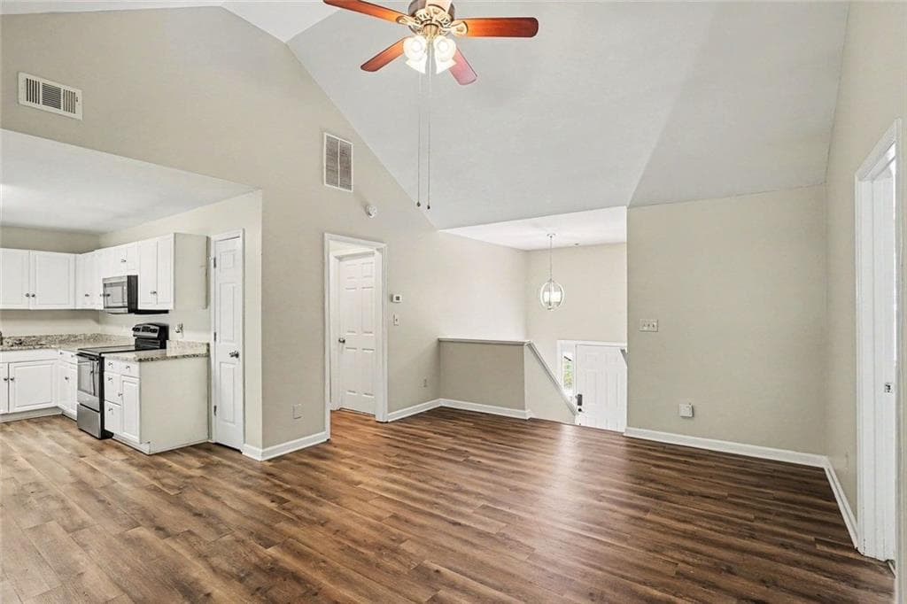 4 bedroom, 3 bathroom, 2,058 sq ft single family residence for sale at 120 Beaverdam Court, Covington, GA 30016 — photo 7