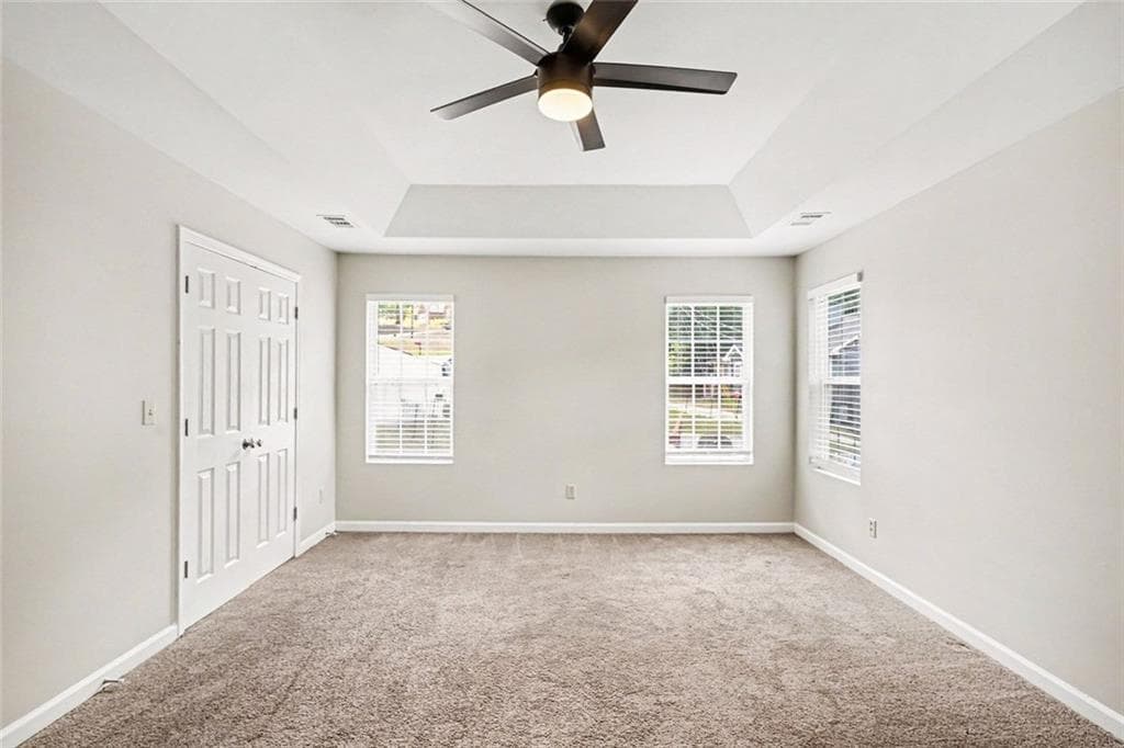 4 bedroom, 3 bathroom, 2,058 sq ft single family residence for sale at 120 Beaverdam Court, Covington, GA 30016 — photo 9