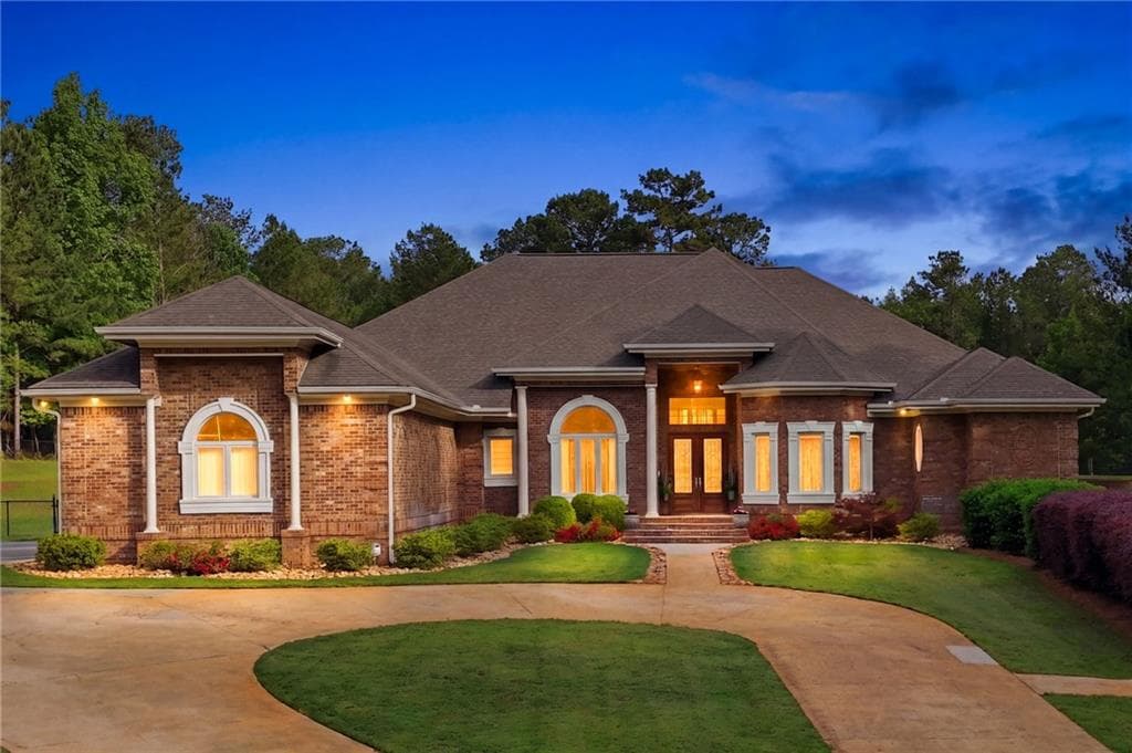 304 Deer Creek Drive, Forsyth, GA 31029 — most recent listing photo