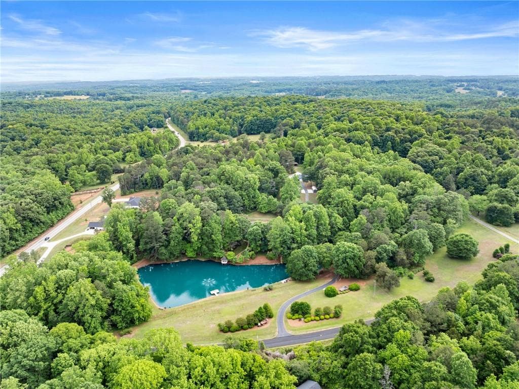 3 bedroom, 3 bathroom, 5,422 sq ft single family residence for sale at 2832 B Wilson Road, Commerce, GA 30529