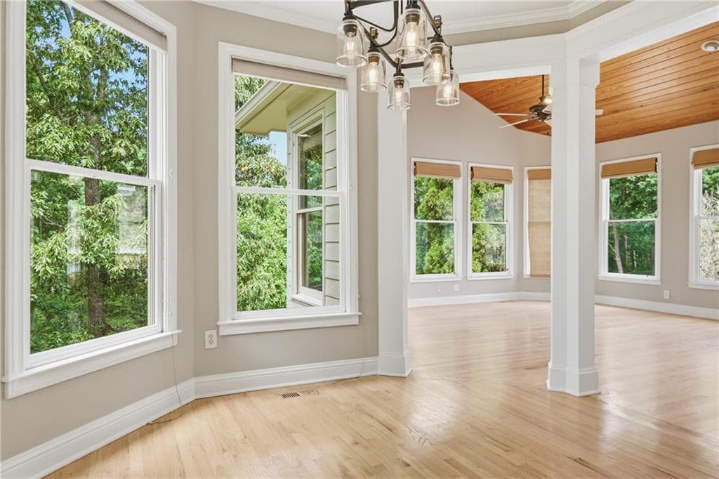 4 bedroom, 5 bathroom, 5,307 sq ft single family residence for sale at 6279 Creekstone Path, Cumming, GA 30041 — photo 10
