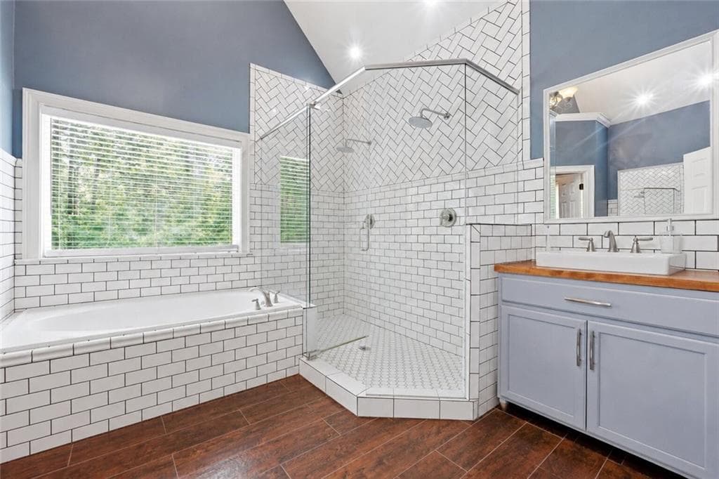 5 bedroom, 4 bathroom, 5,404 sq ft single family residence for sale at 12 N Alexander Creek Road, Newnan, GA 30263 — photo 8