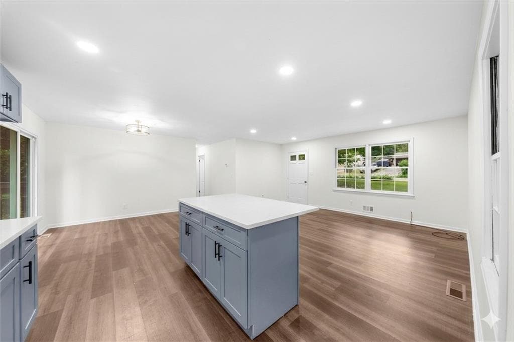 3 bedroom, 2 bathroom, 1,243 sq ft single family residence for rent at 3022 Hillwood Drive, Lawrenceville, GA 30044 for $2,250 a month — photo 4