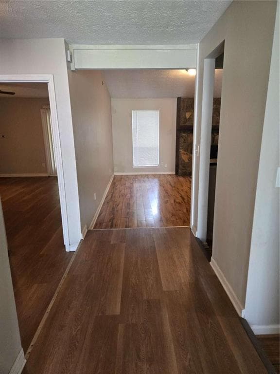 3 bedroom, 2 bathroom, 1,535 sq ft single family residence under contract at 8119 Taylor Road, Riverdale, GA 30274 — photo 2