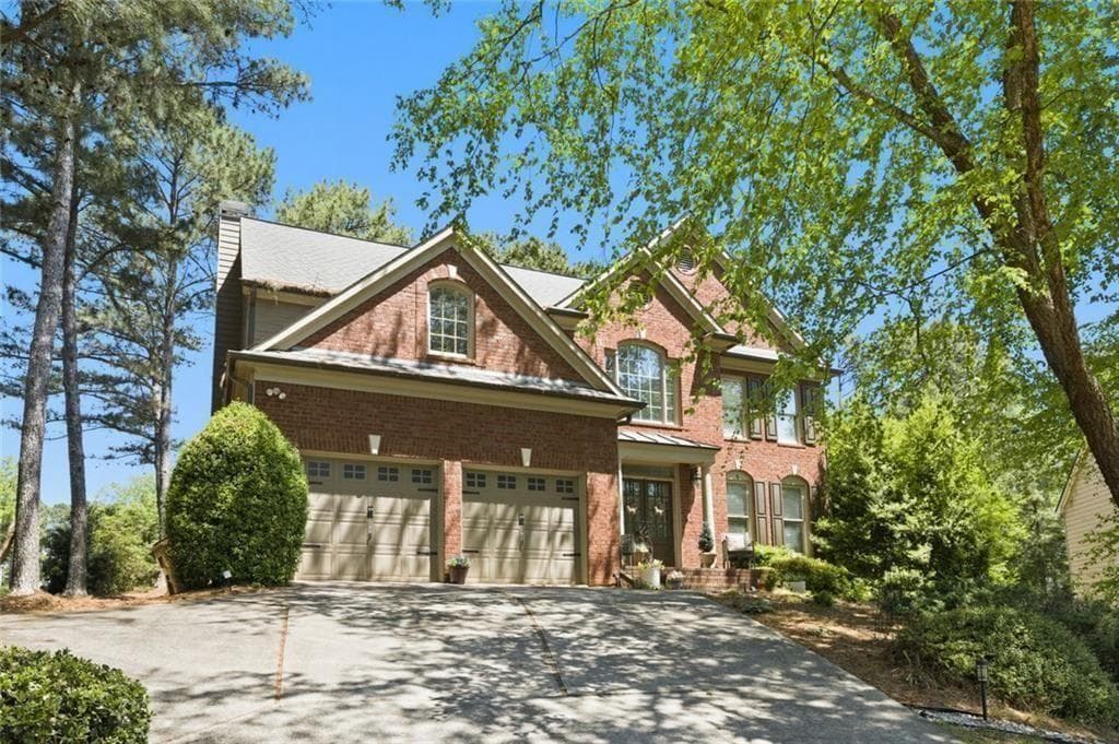 250 Devon Mill Court, Johns Creek, GA 30005 — most recent listing photo