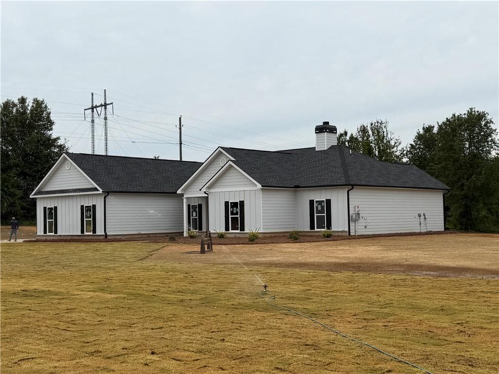 563 Rockwell Church Road, Winder, GA 30680 — most recent listing photo