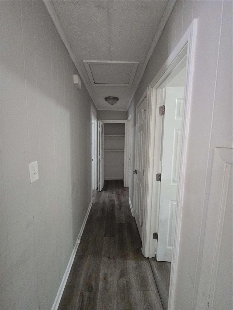 3 bedroom, 2 bathroom, 1,510 sq ft single family residence for sale at 3645 Saturn Drive, Atlanta, GA 30331 — photo 5