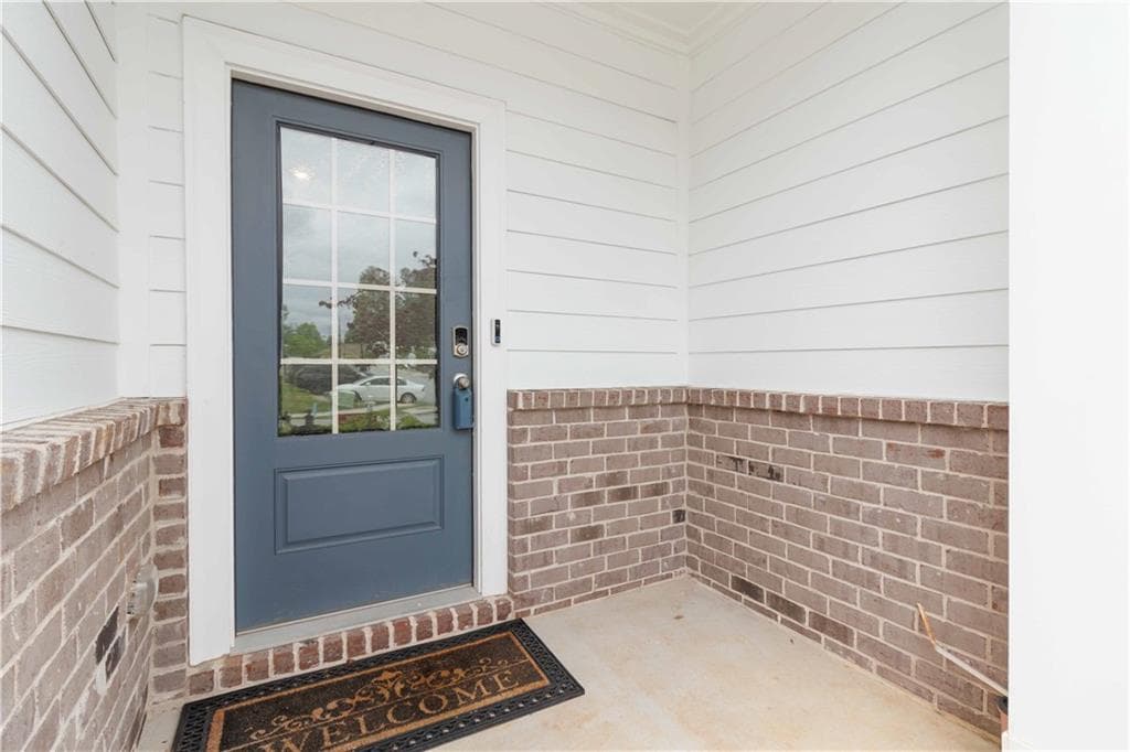 3 bedroom, 3 bathroom, 1,552 sq ft townhouse for sale at 5321 Glade Park Drive, Lilburn, GA 30047 — photo 4