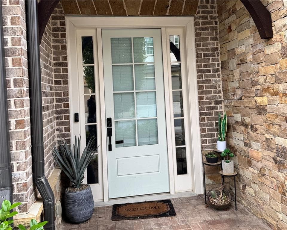 4 bedroom, 4 bathroom, 4,069 sq ft townhouse for sale at 529 Springer Bend, Marietta, GA 30060 — photo 5
