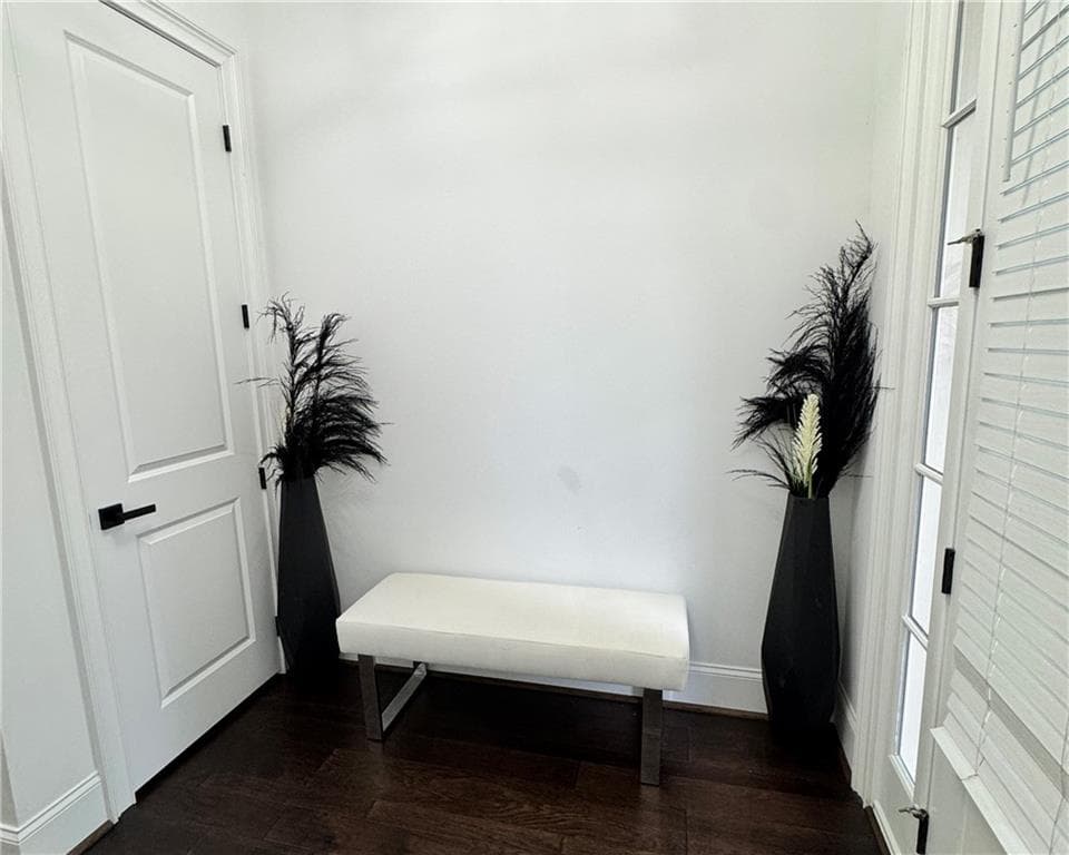 4 bedroom, 4 bathroom, 4,069 sq ft townhouse for sale at 529 Springer Bend, Marietta, GA 30060 — photo 6