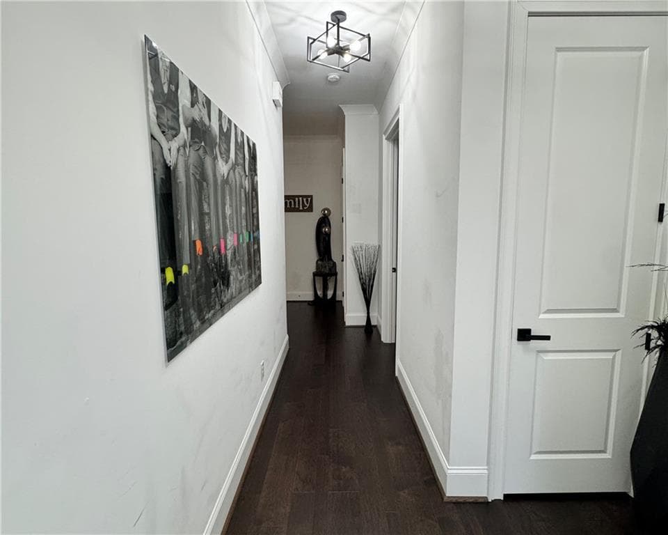 4 bedroom, 4 bathroom, 4,069 sq ft townhouse for sale at 529 Springer Bend, Marietta, GA 30060 — photo 7