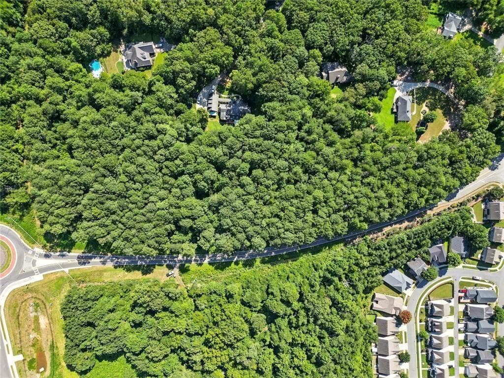 unimproved land for sale at 0 Fate Conn Road, Canton, GA 30114