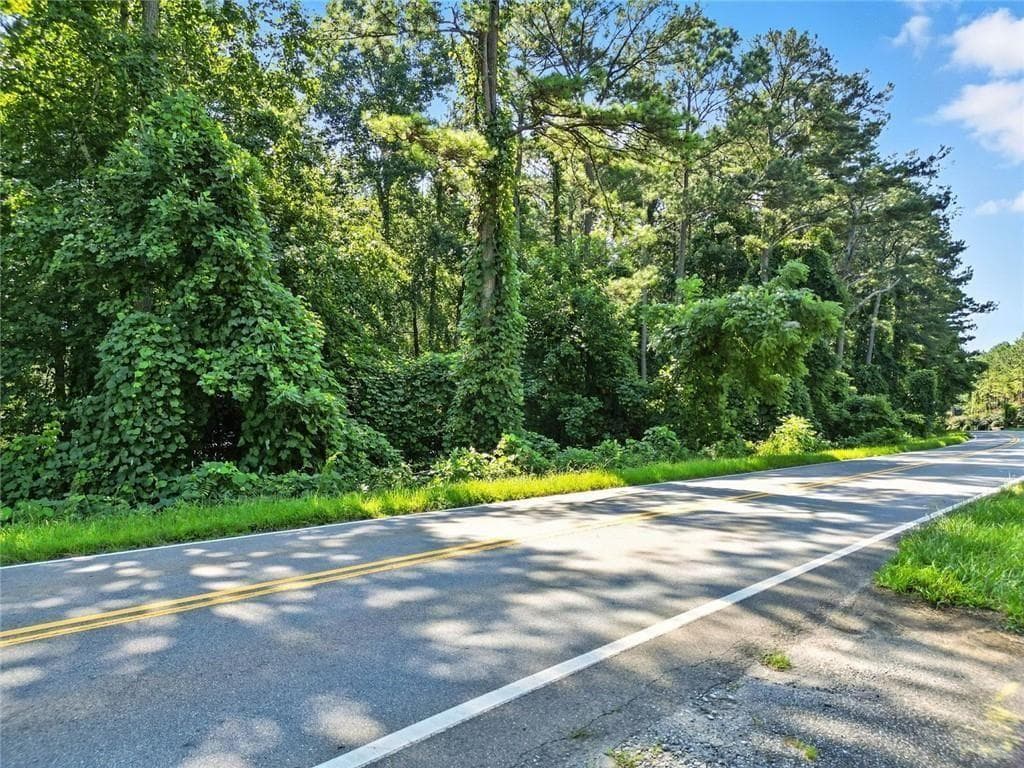 unimproved land for sale at 0 Fate Conn Road, Canton, GA 30114 — photo 5