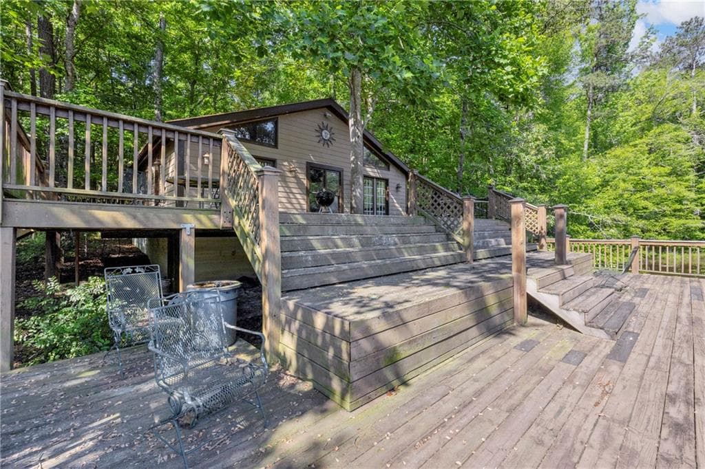 1 bedroom, 2 bathroom, 2,544 sq ft single family residence for sale at 1641 Churchwell Road, Union Point, GA 30669 — photo 7