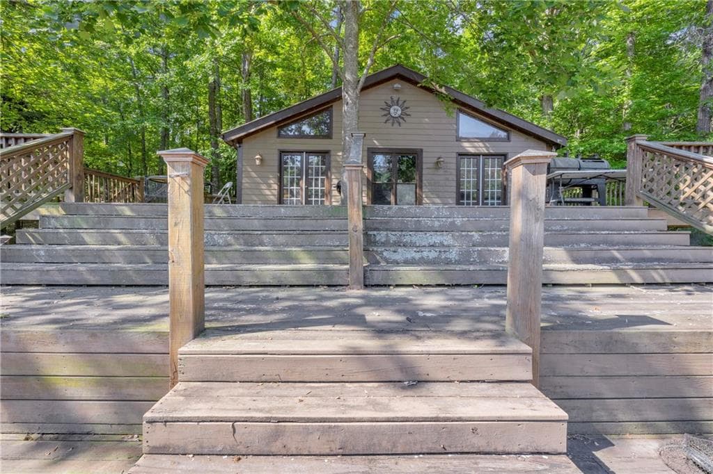 1 bedroom, 2 bathroom, 2,544 sq ft single family residence for sale at 1641 Churchwell Road, Union Point, GA 30669 — photo 8