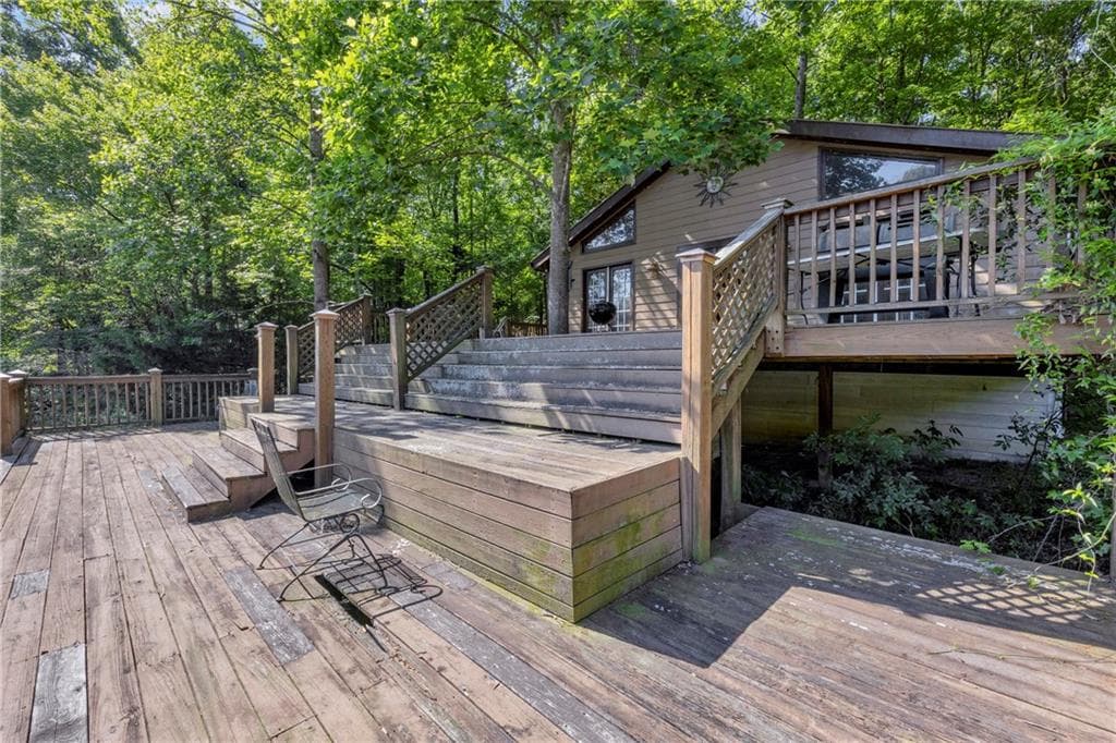 1 bedroom, 2 bathroom, 2,544 sq ft single family residence for sale at 1641 Churchwell Road, Union Point, GA 30669 — photo 9