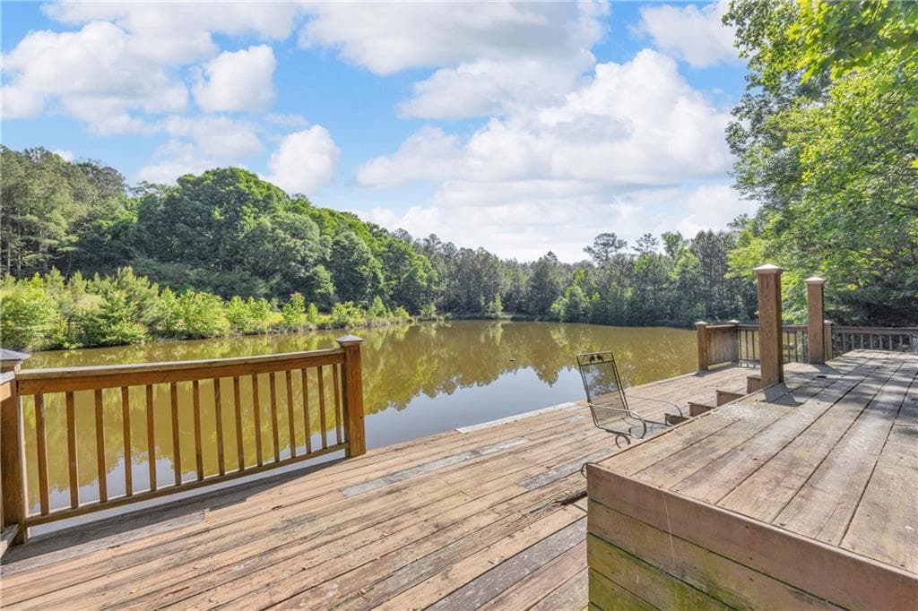 1 bedroom, 2 bathroom, 2,544 sq ft single family residence for sale at 1641 Churchwell Road, Union Point, GA 30669 — photo 10