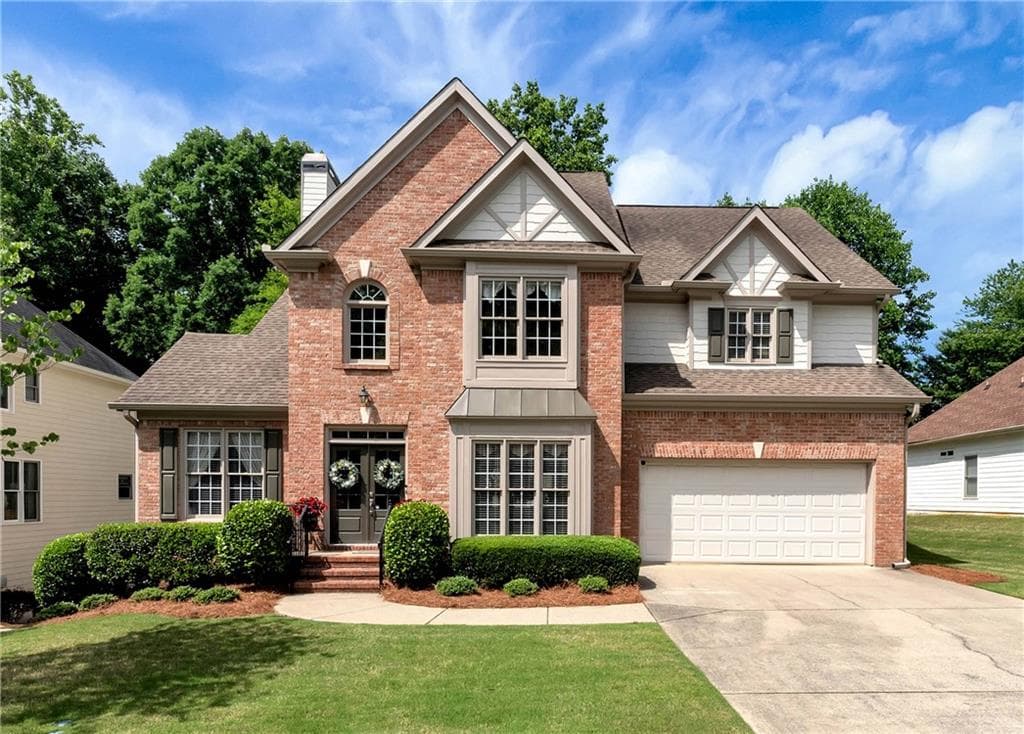 2255 Turtle Creek Way, Lawrenceville, GA 30043 — most recent listing photo