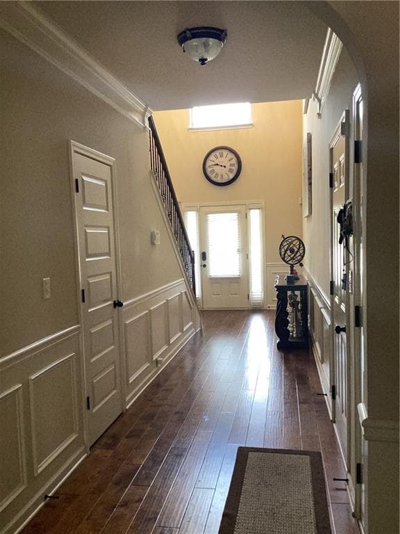4 bedroom, 3 bathroom, 3,444 sq ft single family residence under contract at 4206 W Flat Rock Drive, Lithonia, GA 30038 — photo 5