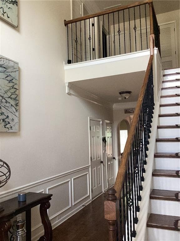 4 bedroom, 3 bathroom, 3,444 sq ft single family residence under contract at 4206 W Flat Rock Drive, Lithonia, GA 30038 — photo 8
