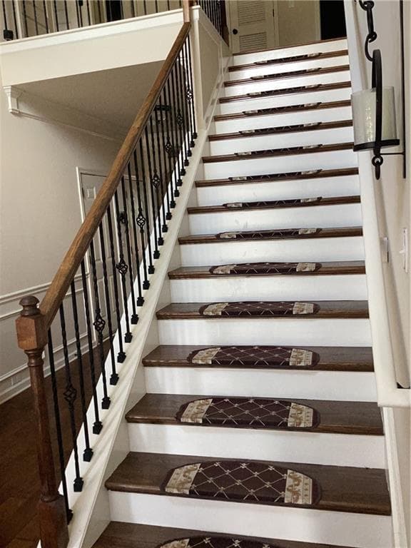 4 bedroom, 3 bathroom, 3,444 sq ft single family residence under contract at 4206 W Flat Rock Drive, Lithonia, GA 30038 — photo 10