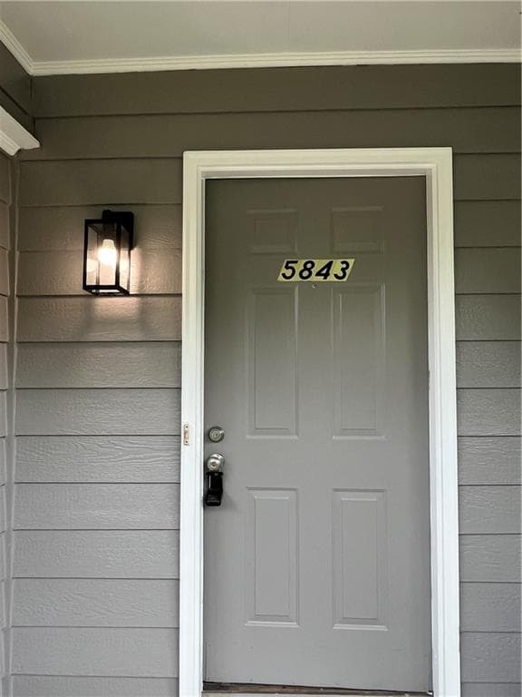 3 bedroom, 3 bathroom, 2,453 sq ft duplex for rent at 5843 Summerglen Lane, Atlanta, GA 30349 for $1,695 a month — photo 2