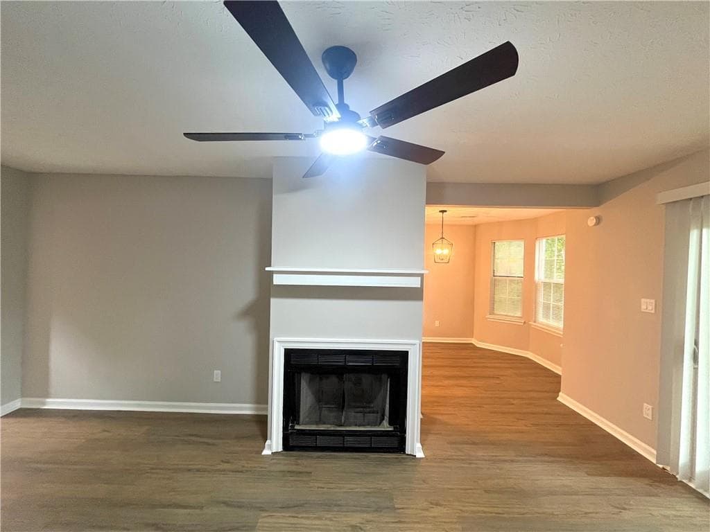 3 bedroom, 3 bathroom, 2,453 sq ft duplex for rent at 5843 Summerglen Lane, Atlanta, GA 30349 for $1,695 a month — photo 7