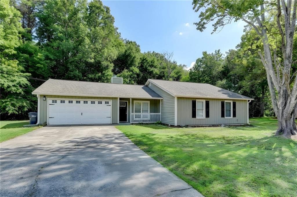 1460 Brays Mill Trace, Lawrenceville, GA 30044 — most recent listing photo