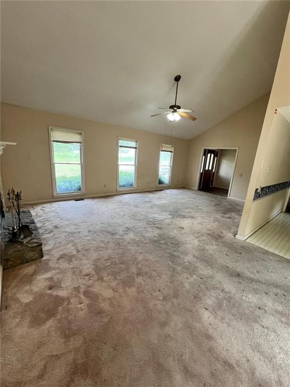 3 bedroom, 2 bathroom, 1,685 sq ft single family residence for sale at 148 River Ridge Drive, Carrollton, GA 30117 — photo 6