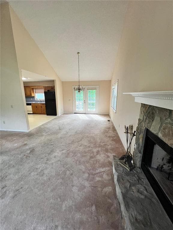 3 bedroom, 2 bathroom, 1,685 sq ft single family residence for sale at 148 River Ridge Drive, Carrollton, GA 30117 — photo 7