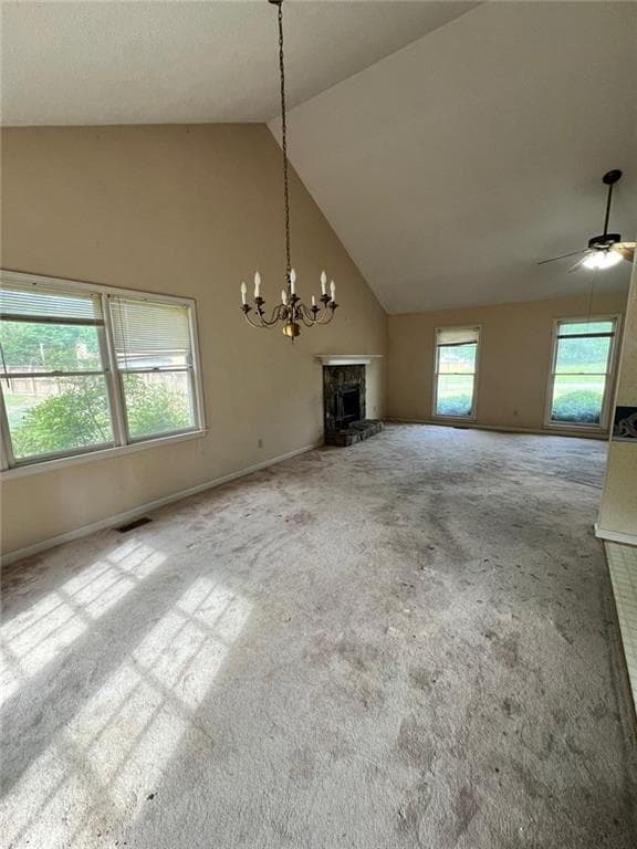 3 bedroom, 2 bathroom, 1,685 sq ft single family residence for sale at 148 River Ridge Drive, Carrollton, GA 30117 — photo 8