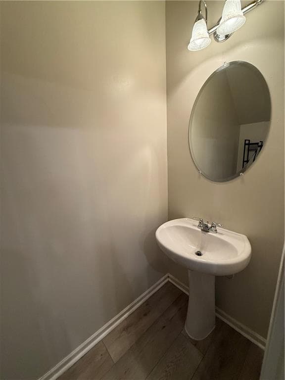 3 bedroom, 3 bathroom, 1,514 sq ft townhouse for rent at 2330 Mckenna Square Drive, Lithonia, GA 30058 for $1,950 a month — photo 6