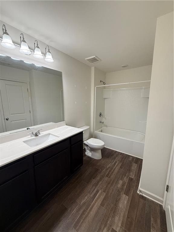 3 bedroom, 3 bathroom, 1,514 sq ft townhouse for rent at 2330 Mckenna Square Drive, Lithonia, GA 30058 for $1,950 a month — photo 9