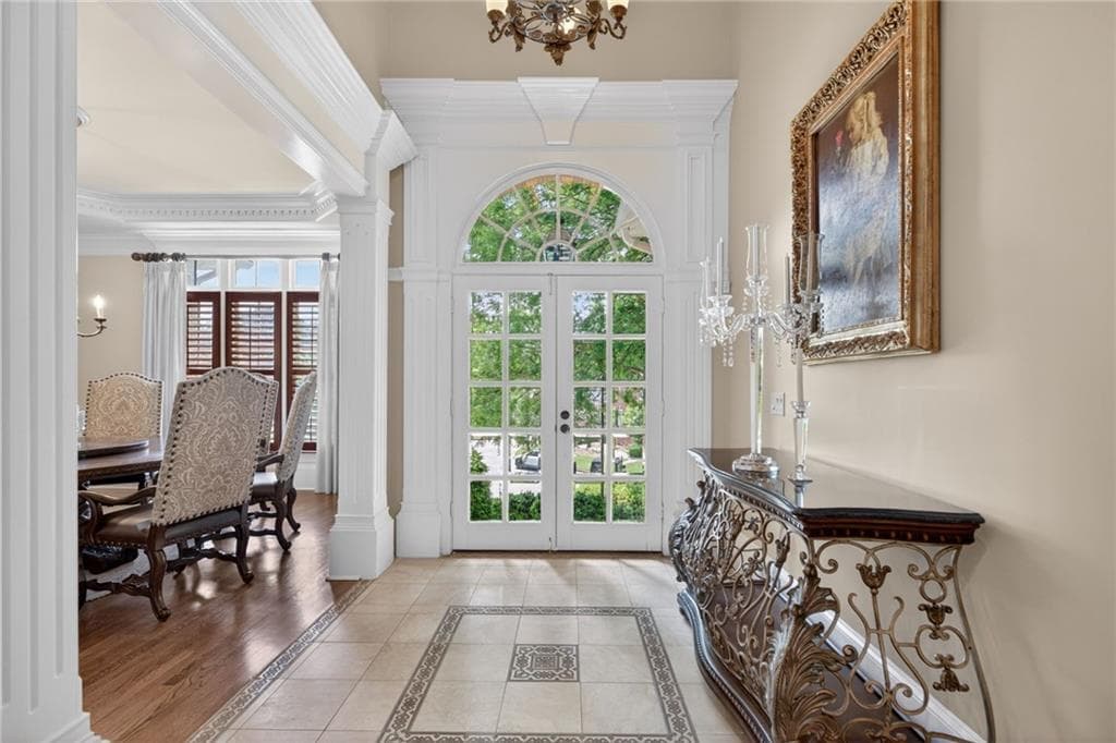 6 bedroom, 6 bathroom, 5,184 sq ft single family residence for sale at 420 Bevy Court, Duluth, GA 30097 — photo 5