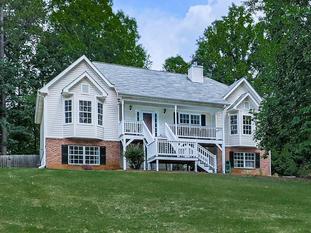 445 Highlander Way, Acworth, GA 30101 — most recent listing photo