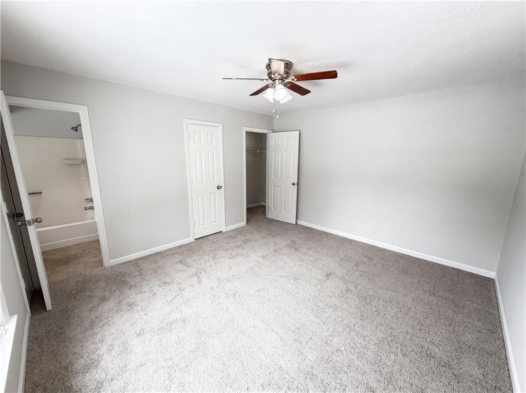 2 bedroom, 3 bathroom, 1,240 sq ft townhouse for sale at 237 Chads Ford Way, Roswell, GA 30076 — photo 4