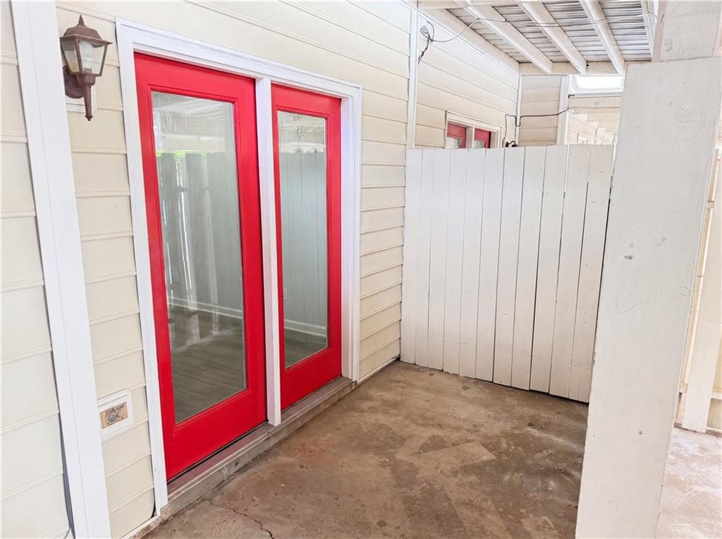 2 bedroom, 3 bathroom, 1,240 sq ft townhouse for sale at 237 Chads Ford Way, Roswell, GA 30076 — photo 5