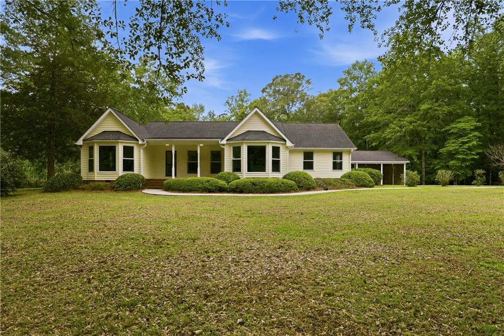 130 Seneca Place, Fayetteville, GA 30215 — most recent listing photo