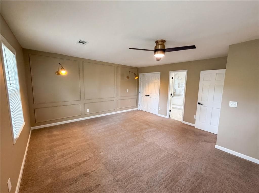 4 bedroom, 3 bathroom, 3,696 sq ft single family residence under contract at 1772 Huntingford Drive, Marietta, GA 30068 — photo 4