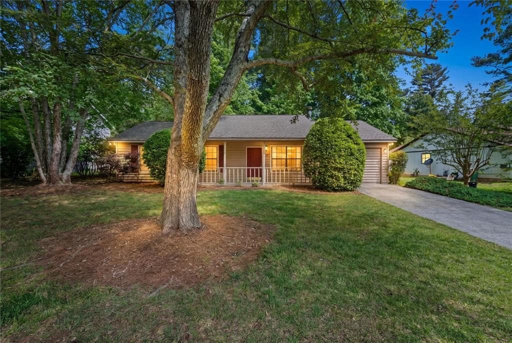 4627 Simpson Mill Lane, Duluth, GA 30096 — most recent listing photo