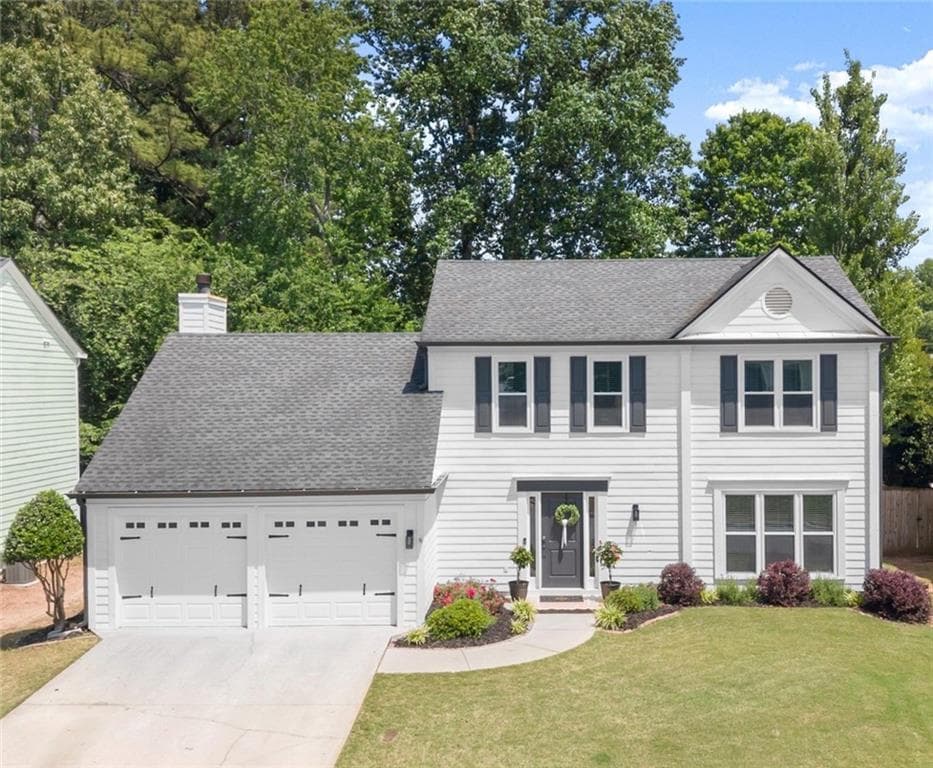 11890 Carriage Park Lane, Duluth, GA 30097 — most recent listing photo