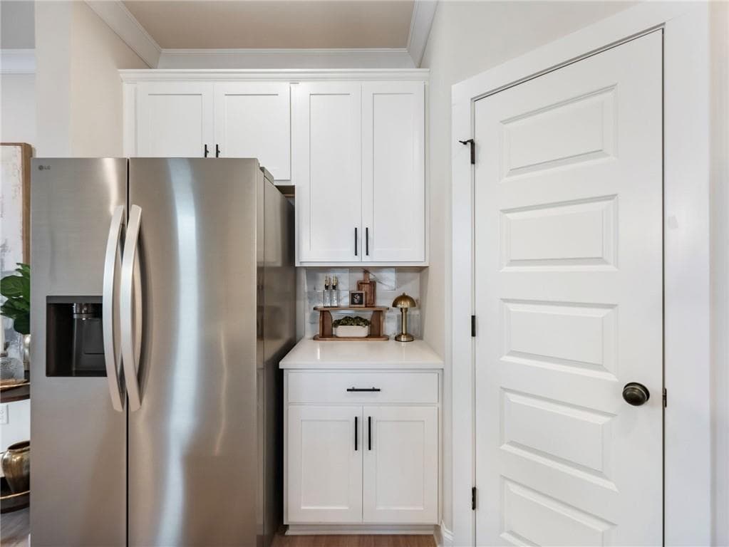 4 bedroom, 3 bathroom, 1,829 sq ft townhouse under contract at 218 Grand Highlands Court, Winder, GA 30680 — photo 7