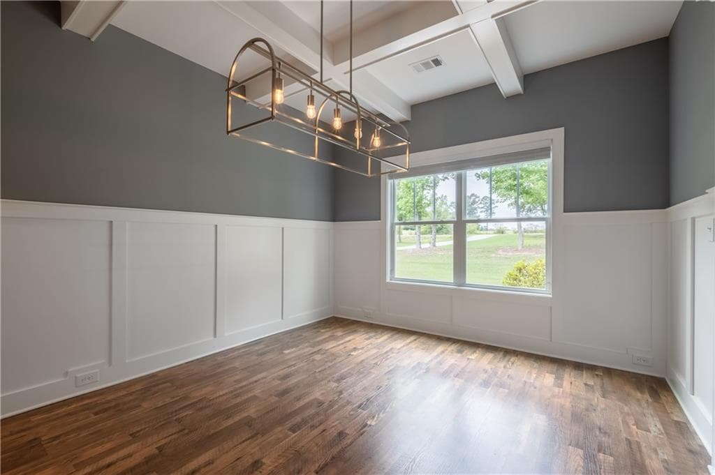 4 bedroom, 3 bathroom, 3,080 sq ft single family residence for sale at 719 Fairview Road, Brooks, GA 30205 — photo 8