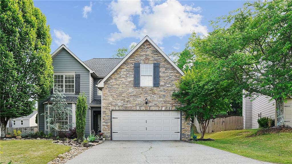 375 Fairpointe Place, Suwanee, GA 30024 — most recent listing photo