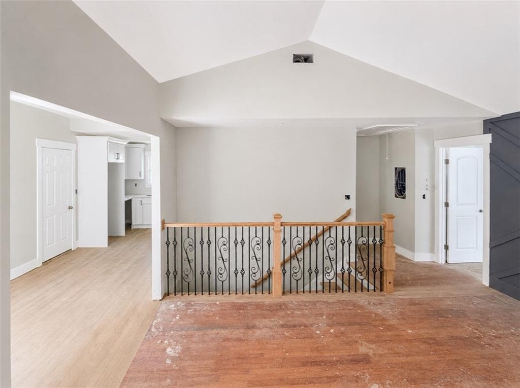 4 bedroom, 4 bathroom, 1,893 sq ft single family residence for sale at 2453 Ivydale Drive, Atlanta, GA 30311 — photo 2