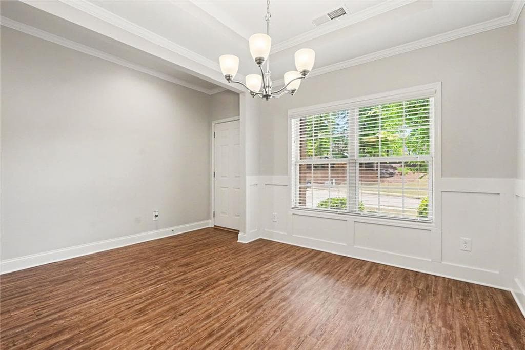 4 bedroom, 3 bathroom, 2,312 sq ft single family residence for sale at 825 Sassafras Lane, Hoschton, GA 30548 — photo 3