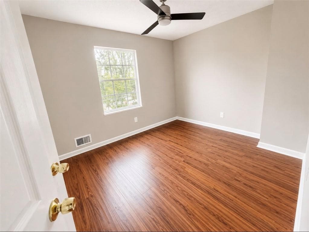 4 bedroom, 2 bathroom, 2,352 sq ft single family residence for sale at 6692 Cambridge Drive, Rex, GA 30273 — photo 5