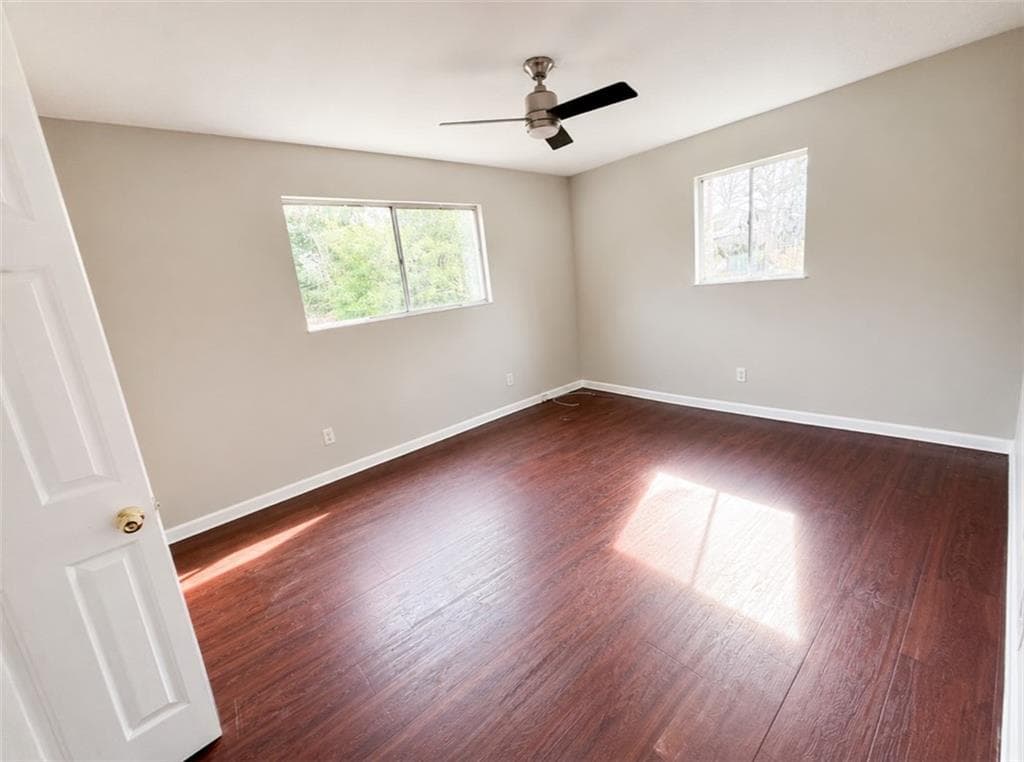 4 bedroom, 2 bathroom, 2,352 sq ft single family residence for sale at 6692 Cambridge Drive, Rex, GA 30273 — photo 6
