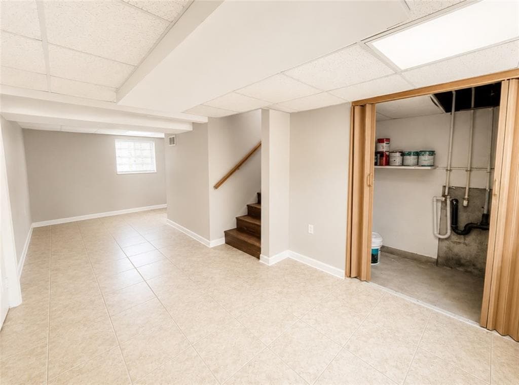 4 bedroom, 2 bathroom, 2,352 sq ft single family residence for sale at 6692 Cambridge Drive, Rex, GA 30273 — photo 8