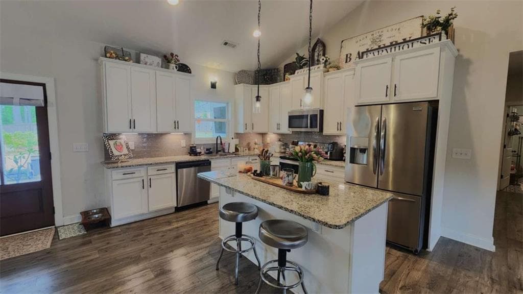 3 bedroom, 2 bathroom, 1,886 sq ft single family residence for sale at 114 Presley Farm Parkway, Rockmart, GA 30153 — photo 10